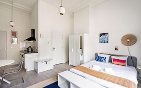 Smartflats - The City Antwerp